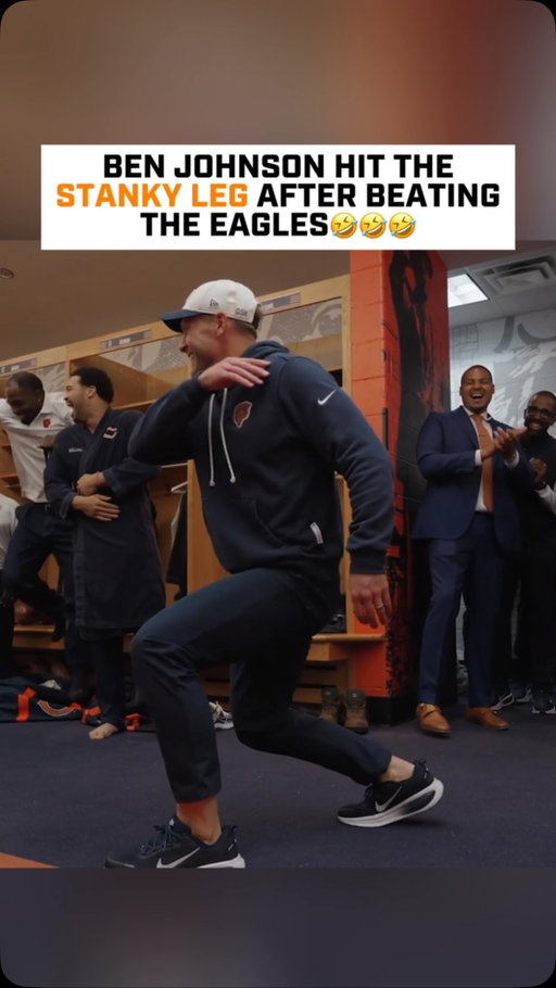 BENNNNNN LMFAOOO🤣🤣