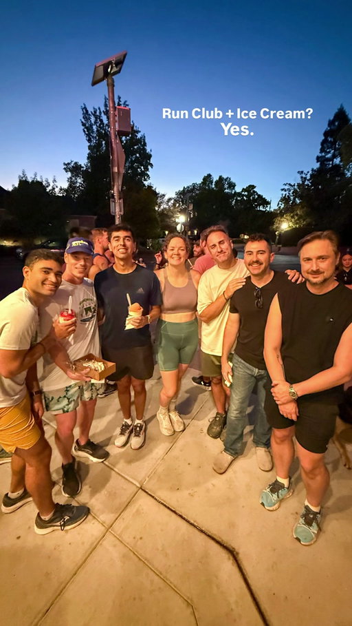 Stories by ryan.triathlon on Sep 29, 2026