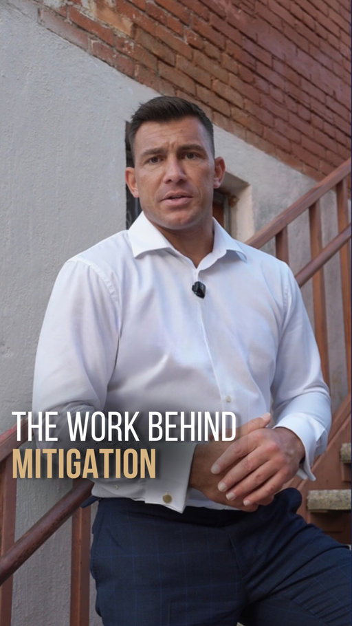 ETS isn’t just about paperwork. It’s about people.

From crisis intervention to long-term case support, we stay involved through the process and help clients navigate some of the most difficult moments of their lives.

Because effective mitigation starts long before the final package is delivered.

#ExecutiveTreatmentSolutions #PretrialMitigation #MitigationStrategy #CriminalDefense #CrisisSupport Accountability SecondChance