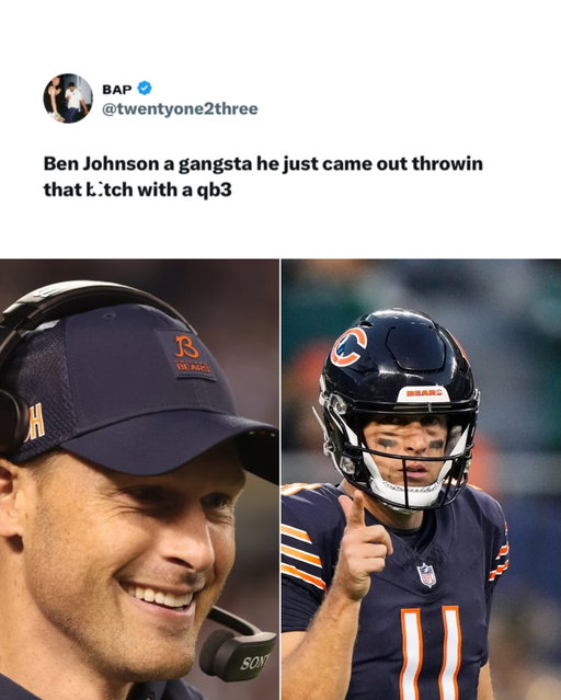 Case Keenum hadn’t played in an NFL game since 2023. Tonight, he walked into Monday Night Football and tore apart the Eagles. 😭

With Caleb Williams out, the 38-year-old threw for 247 yards and two touchdowns, added a rushing TD, and didn’t turn the ball over. Chicago won 27–7 against a Philadelphia team that came in undefeated. 

The Bears led by just three at halftime. Then Keenum hit Kalif Raymond for a 41-yard touchdown, Chicago’s defense kept getting stops, and the Eagles never scored again.

Nearly three years away from the field, and Keenum made it look like he’d been waiting for this exact matchup. How do the Eagles let a third-string QB do this to them on national TV?
