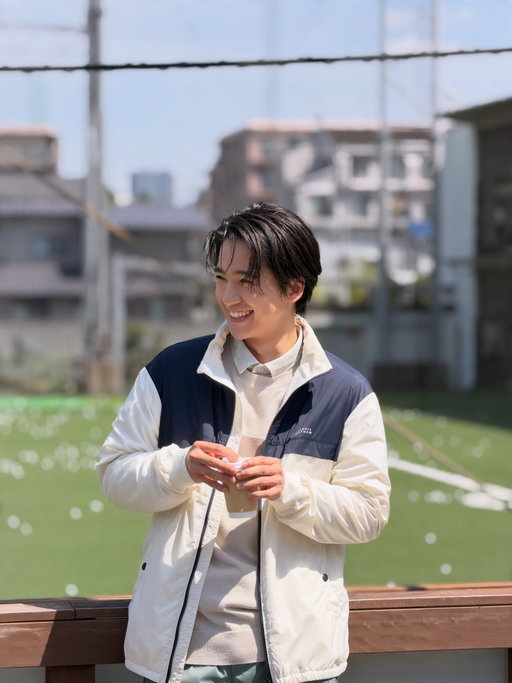 【TravisMathew AW LOOK】🏌️‍♀️☕️🍂

先日に引き続き、秋冬LOOKの第2弾がTravisMathewの公式HPにてアップされてます！

もう観てくださった方はいるかな？🤔

撮影はテラスやレストランのあるオシャレな練習場で行いました〜📸
.
#travismathew 
#トラヴィスマシュー 
#FriendsofTM
@travismathew_jp
