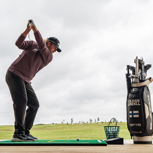 Happy birthday, Oliver Lindell.

28 today, and what a season it's been. Runner-up at the KLM Open, T2 at the Danish Golf Championship and a top 10 in Italy, all with very special 3DP irons in the bag. Swipe for a close up 👀

Enjoy the day, Oliver. Plenty more to come.