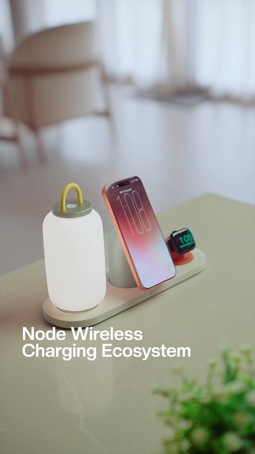 One system. Endless configurations. Meet NODE by DailyObjects, the charging ecosystem that finally looks as good as it works⚡️
.
Get it yours from @dailyobjects_official
.
#Makespaceforpower #PowerwithNODE #NodeEcosysten #GowirelesswithNODE DailyObjects NODEbyDailyObjects
