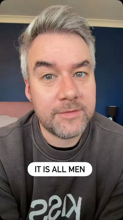 It’s not all men… except when it is. What happened at Cornell University is horrifying and we need to teach boys that these crimes do not go unpunished.