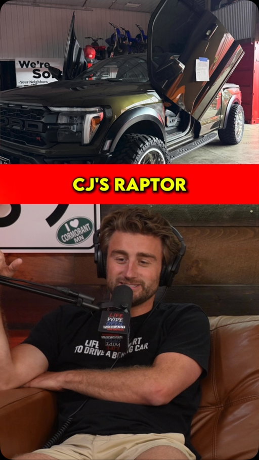 Life Wide Open Podcast #238 Is Now Live! #cboystv #lifewideopenpodcast