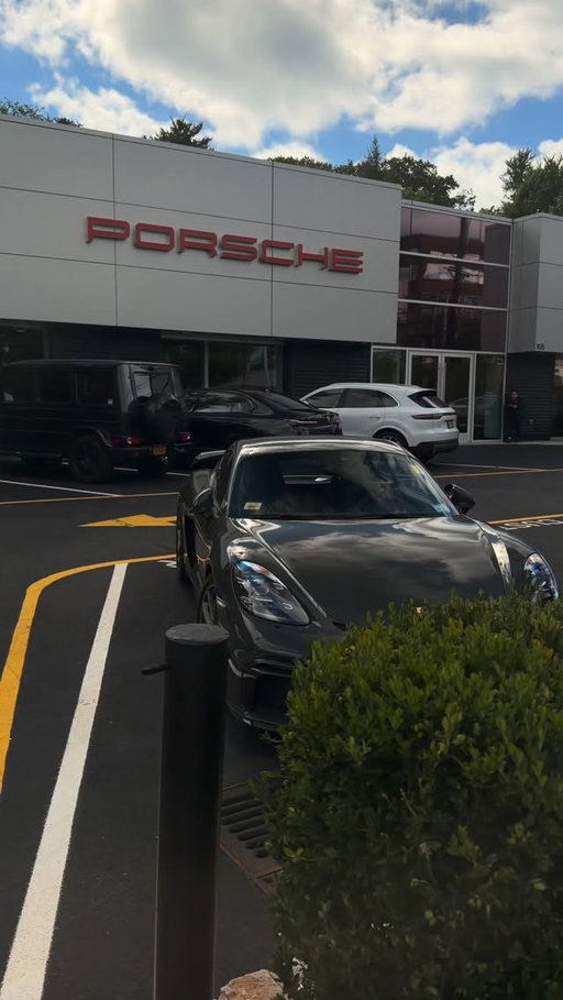 #PorscheEnglewood
#GT4
#PorscheGT4