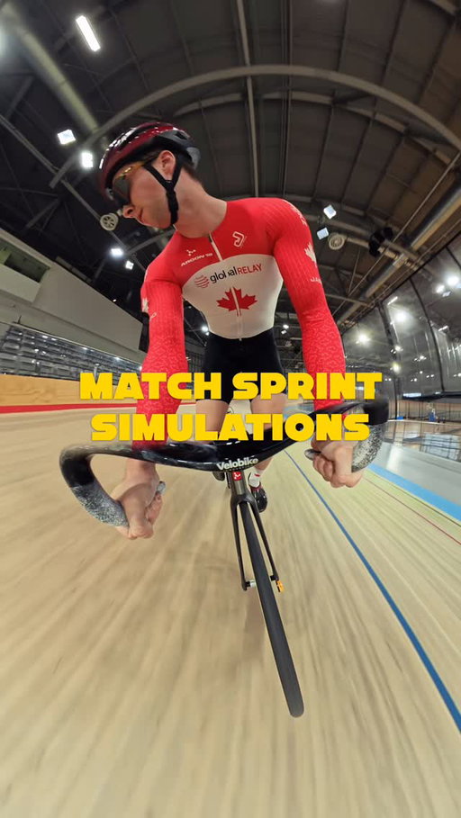 Race prep block means it’s time to race against the E-Bike! 

Capturing the action on the @insta360 official X6!

Use my code NICK at checkout for a free gift!

#trackcycling #cycling #raceday