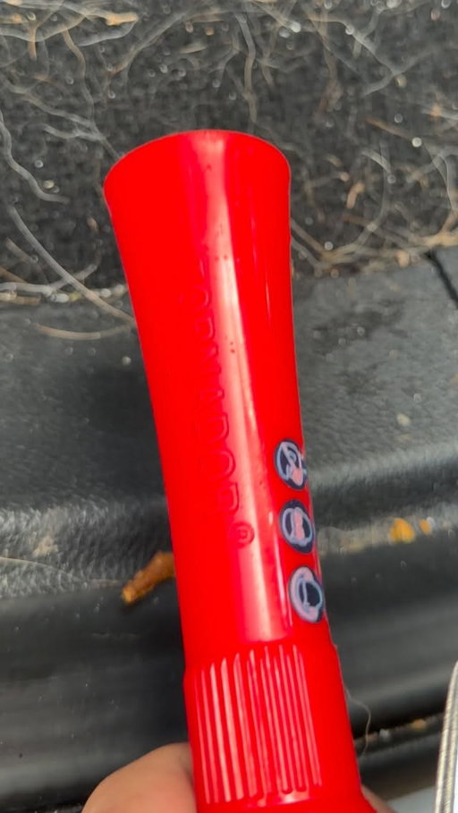 Warning extremely satisfying!
