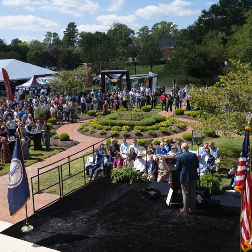 90 years of Smithfield Foods.

For nine decades, Smithfield has grown from a small packing plant into a leading food company, built on the dedication of our employees, the trust of our customers and strong partnerships with farmers and communities. During our anniversary celebration, we honored the people and milestones that shaped our history, celebrated our accomplishments, enjoyed our portfolio of family-favorite brands and looked ahead to the opportunities before us. Here's to the next chapter!