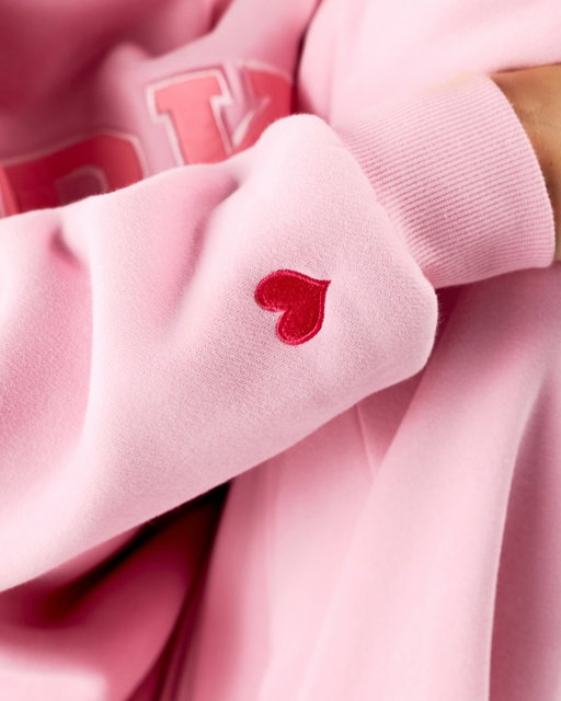 Get to know Parke x Pink Aid

This collection is so much more than what you see. It is about the incredible women, families, and survivors whose stories inspire us and remind us of the importance of showing up for one another.

We are honored to partner with Pink Aid again this year to support their mission of providing compassionate support to underserved breast cancer patients and survivors. Their work, and the stories of the people they serve, continue to deeply inspire our team and our community.

We hope this collection creates a meaningful opportunity to come together, raise awareness, and make an impact that extends far beyond Breast Cancer Awareness Month.

27% of proceeds from this collection will support Pink Aid and their ongoing work to help those navigating breast cancer.

Thank you for being here, for listening to these stories, and for helping us make a difference together.

PARKE X PINK AID 💗 10/1 @ 10 AM EST.