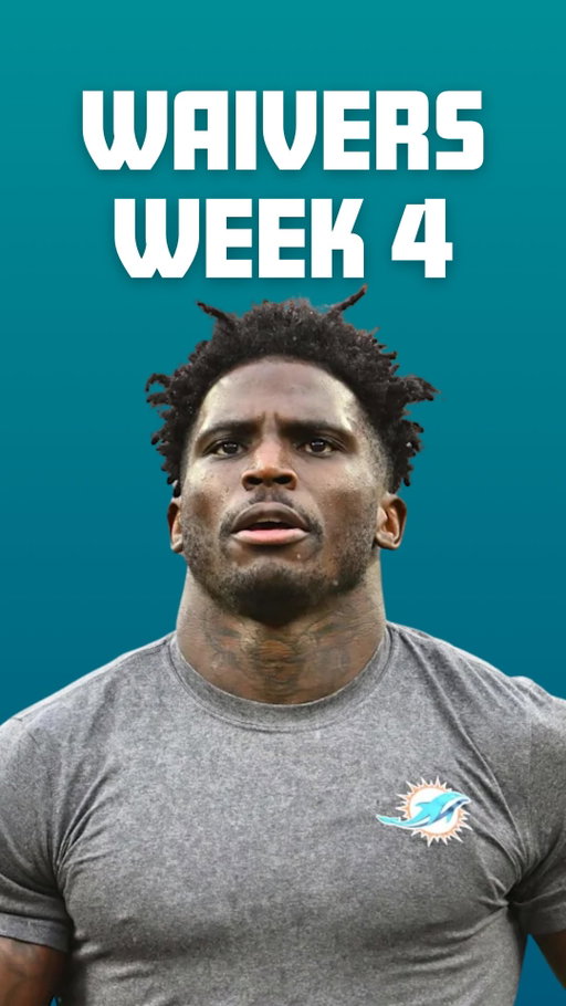 These players will win leagues🏆 

#fantasyfootball #fantasycontent #waiverwire #week4 #titanswalterpicks