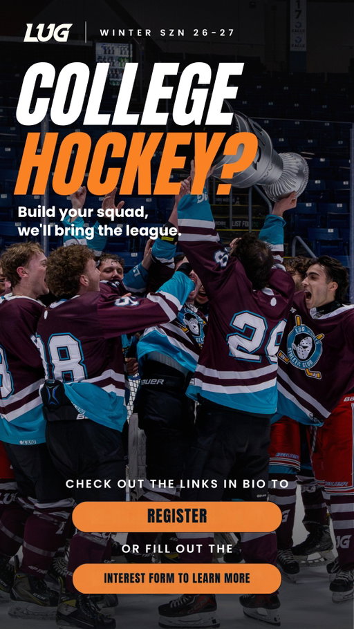 Story by lugsports.burlington on Sep 29, 2026