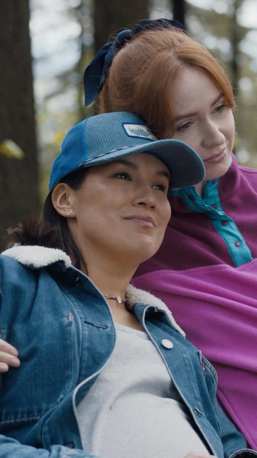 The best laid plans of best friends. Watch the official trailer for #LetsHaveKids, arriving on Digital October 13.