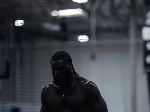 The work when no one’s watching.
The reps. The preparation. The recovery. Putting in the work with two-time Pro Bowler, Houston Texans, Will Anderson Jr.

Tomorrow Is Won Today.
KANE x Will Anderson Jr Revive now available.