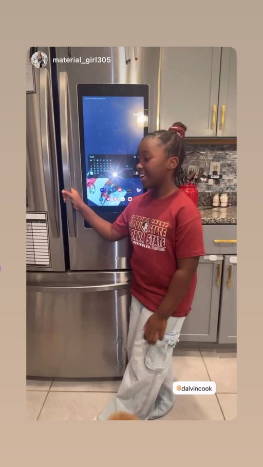 Stories by dalvincook on Sep 29, 2026