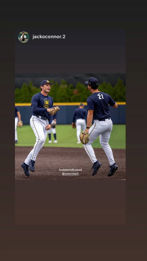 Story by connormisch on Sep 29, 2026