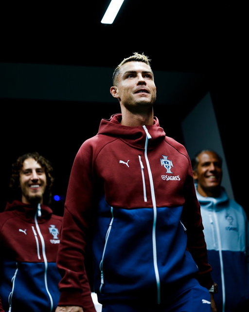 🇵🇹 ❤️