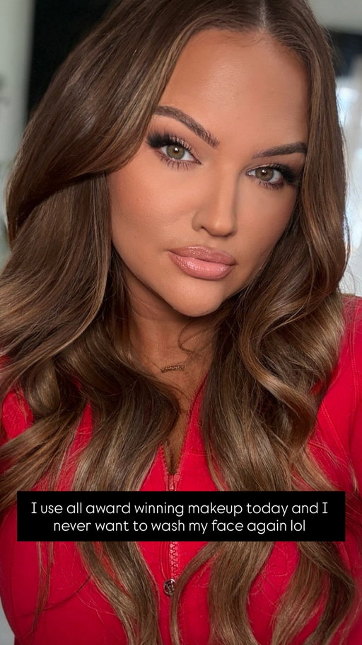 Stories by makeupbycherylh on Sep 29, 2026
