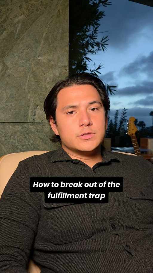 It’s time to monetize your expertise as a scalable product, not rent it out by the hour. 

When you automate client support with your own proprietary AI, you break past the manual grind and step into the prestige of a true SaaS founder. 

You don't need to know how to code to own high-margin software. 

You just need to scale your brain, not your hours. 

Want to see how? Hit the link in my bio to discover.