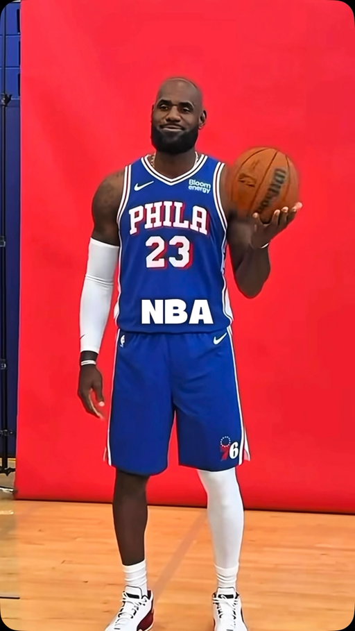 NBA Media Day Was CRAZY

#basketball #hoops #nba #lebron #stephcurry