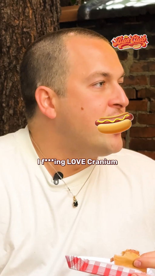 where are all the cranium fans at???

and tune into hot ones: game night with @joesantagato premiering wednesday, september 30th at 1pm et! 🎲