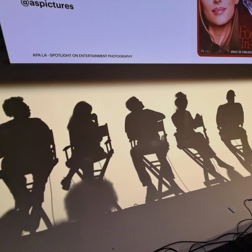 A couple days ago, I had the honor of speaking on a panel for @apa_la. Such an inspiring and genuinely fun afternoon catching up with the LA photo community, reconnecting with some longtime legends, and meeting so many new people whose work I admire. Feeling very lucky to be part of this community. ❤️ Thanks @elisabeth.caren and @aspictures for all that you did to make this such a great day.