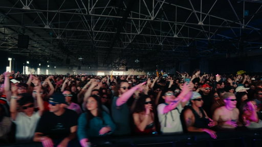 Papatola in full effect! 😱
What a sick festival, what a sick crowd, what a sick warehouse 🥹 Thank you @portolafestival