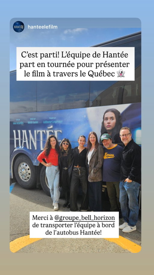 Stories by virgfortin on Sep 29, 2026