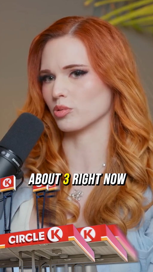 Twitch Streamer Spent $4 Million Buying Gas Sations