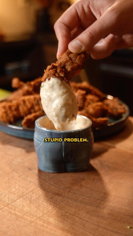Chicken fried steak bites with homemade country gravy

Built for dipping🔥

#ChickenFriedSteak #CountryGravy #SteakBites #comfortfood