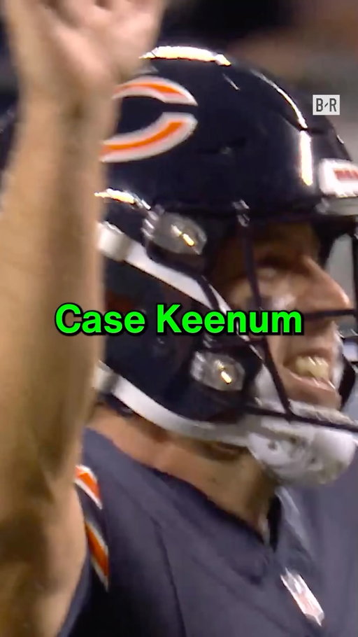 Case Keenum was the GREATEST college QB of all time 🐐

(via: @kentsports24)
#nfl #cfb #bears