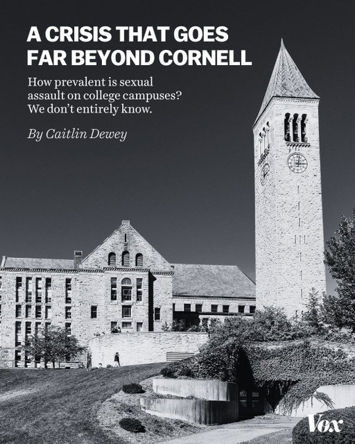 Uproar surrounding an alarming rape allegation at Cornell University from 2024 keeps building, as the case and its handling have horrified observers online and in Ithaca, New York, where Cornell is located.

In response to that uproar, the Tompkins County district attorney announced on Monday that he was reopening his office’s investigation. A nine-page statement further explained why the DA’s office didn’t file criminal charges two years ago: At the time, the statement says, the woman did not allege that she was incapacitated or that the encounter was nonconsensual.

For many online, however, that explanation only prompted more questions, such as: Was Jane Doe ever interviewed by a specialist trained to speak to survivors? And what prompted her to go to police in the first place, if she believed the encounter was consensual? The reopened investigation will take time, but should provide some answers.

Read more at the link in our bio. 

📸: John Greim/LightRocket via Getty Images