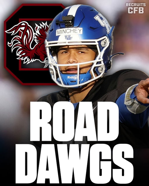 Top 25 Kentucky is an UNDERDOG this week on the road at South Carolina per Polymarket, even with Gamecock HC Shane Beamer’s seat BLISTERING hot 👀 (SWIPE)

The Gamecocks will also be without superstar edge rusher Dylan Stewart, who was suspended for one game by the SEC and South Carolina in joint. Beamer stated Stewart is still not back with the team, so the suspension could last even longer.

Wildcat QB Kenny Minchey has been great distributing the football this year so far, and the Wildcats’ offensive line has been fantastic with multiple transfer pickups playing high level football.

Is this a sign Kentucky is just ranked to give the SEC more ranked wins, or are both of these actually legit teams?

Polymarket Partner