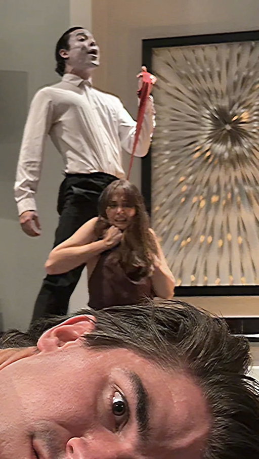Uncanny Brothers 17 #CroesBros 

Cast: @itsdavideves & @jennakaran