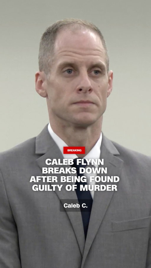 A jury on Tuesday found former “American Idol” contestant Caleb Flynn guilty of murdering his wife, Ashley, in February 2026 after about two hours of deliberations. Flynn had told authorities that an unknown intruder broke into their home and fatally shot her in their Tipp City, OH home.

Get the latest details at the link in bio.