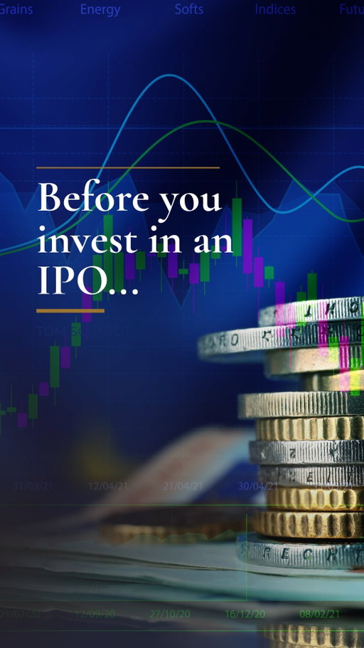 A billion-dollar valuation can sound impressive. But the number alone doesn’t tell you much.

Before I take a valuation seriously, I look at three things:

1. Revenue
  What kind of revenue supports that valuation? If the company has a massive valuation but relatively little revenue, the expectations may be doing a lot of the heavy lifting.

2. Who’s actually selling
  Is the company raising new capital to grow, or are existing investors selling their shares? Those situations can tell you very different stories.

3. The lockup
  How long are insiders restricted from selling? A longer lockup can give you more context around how the deal is structured and who is actually able to cash out.

A headline gives you the number. The details tell you what that number actually means.

Follow for more ways to break down deals beyond the headline.