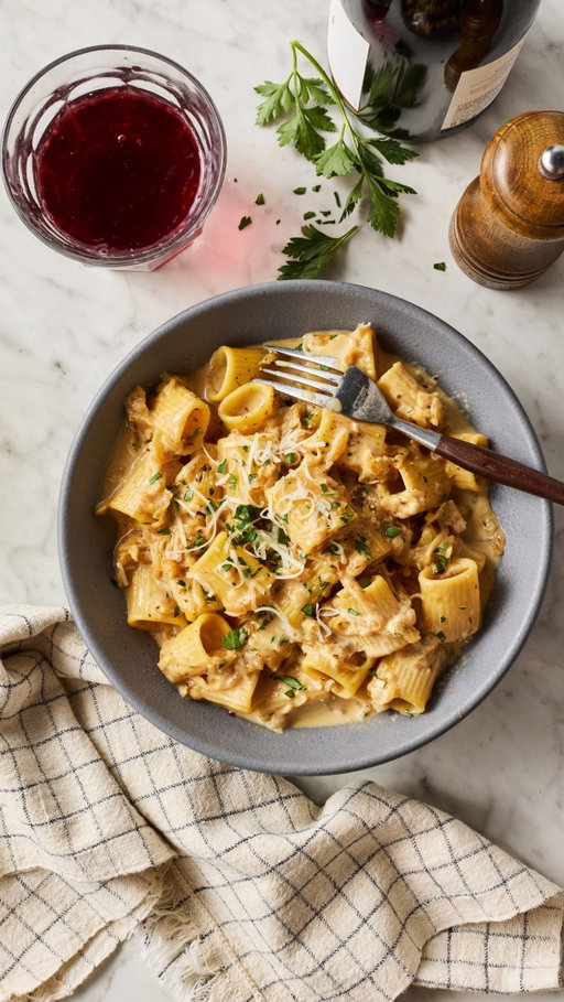 All the flavors of French onion soup in a cozy, cheesy one pot pasta 🧅✨

Comment RECIPE then check your DMs! Or tap the link in my bio to read it on the blog. 

https://www.loveandlemons.com/french-onion-pasta/

#frenchonionpasta #caramelizedonionpasta #loveandlemons #onepotpasta #onepotmeal