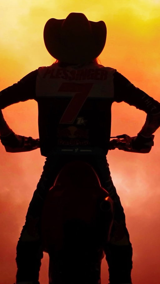 Following five unforgettable years together, we thank Aaron Plessinger for his success and contributions to Red Bull KTM Factory Racing.

‘The Cowboy’ earned a total of 24 podiums – 11 in 450SX and 13 in 450MX – including two Supercross victories with the team, and his time in orange has now come to a close.

We’ll see you at the races, AP! 🤠🤝

#KTM #ReadyToRace #SuperMotocross #SMX