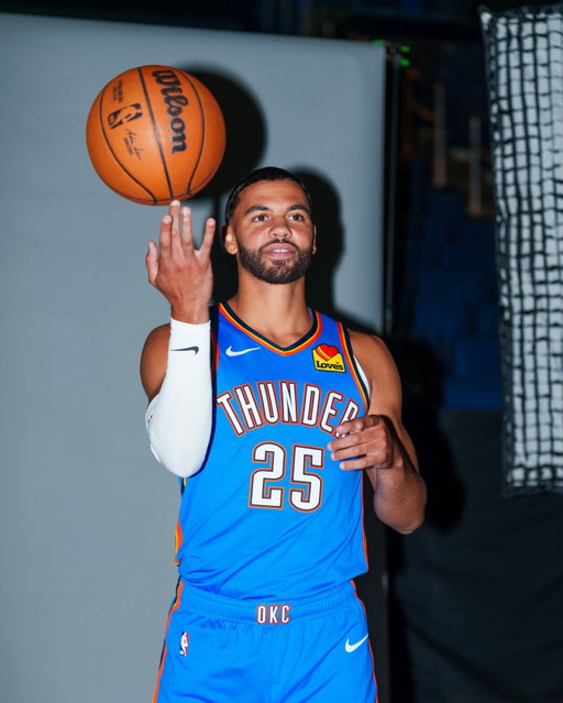 Year 3. ⚡️