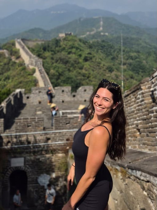 Collecting wonders like it’s 1492 🤧✈️
.
.
.

The Great Wall of China, China 🇨🇳

Chichén Itzá, Mexico 🇲🇽

Petra, Jordan 🇯🇴

Christ the Redeemer, Brazil 🇧🇷

The Taj Mahal, India 🇮🇳

Machu Picchu, Peru 🇵🇪

The Colosseum, Italy 🇮🇹