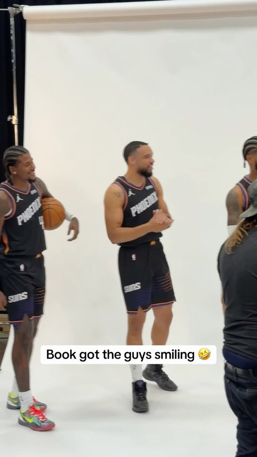 All business 😂