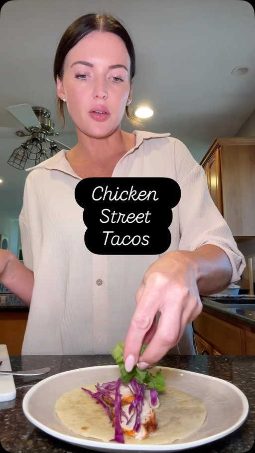 I made dinner and now I’m going to bed 
@doordash call me so I don’t have to cook tomorrow. 

#easyrecipe #cookwithme #quickdinner #easyrecipeideas