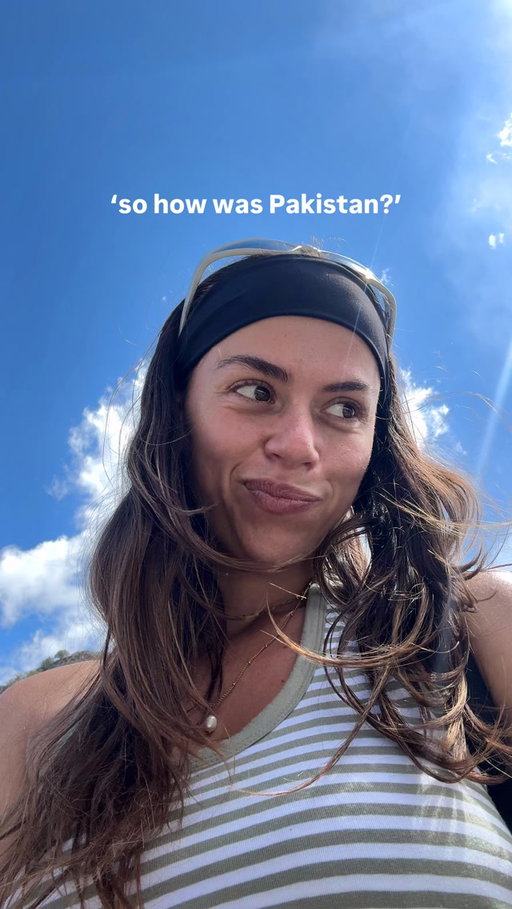 i dont know how to explain what i lived?

Pakistan trulyyyy blew my mind every single day of my trip. the mountains, the lakes, the food, the hospitality were all unmatched. follow along for more adventure travel and remote trips 🌏

#pakistan #travelpakistan #explorepakistan #visitpakistan #gilgitbaltistan