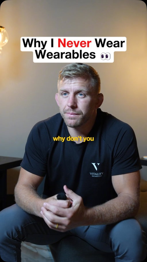 Are wearables actually worth it ? 

Follow for more ☀️