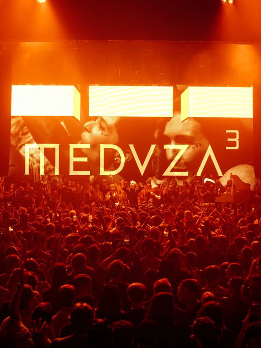 What’s been your fave moment of this incredible @hiibizaofficial residency? 3️⃣ Kinda crazy how fast time flies… and just like that, we’re already at the LAST one 💔
See you tonight, 2–4 AM. 
Let’s make it one to remember🙌🏻
