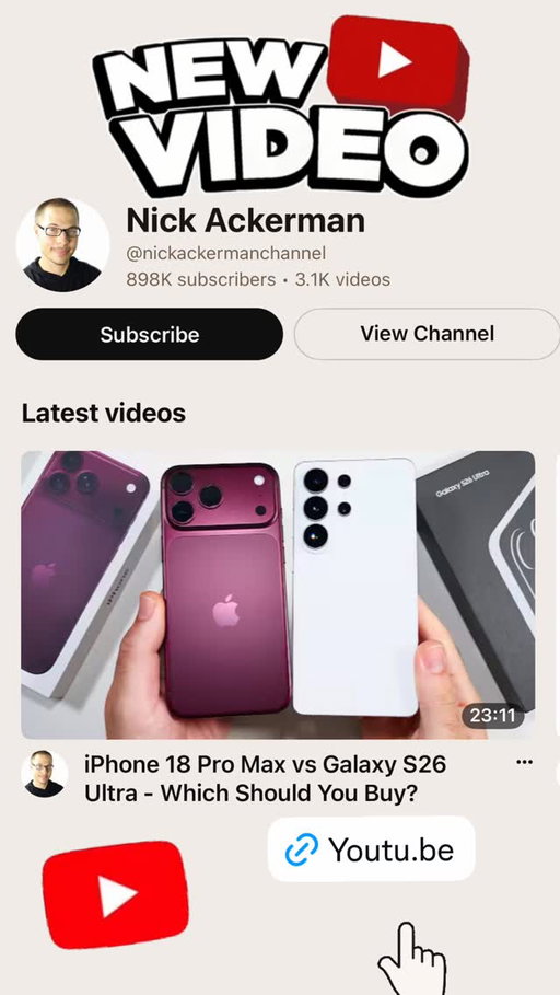 Story by nickackermanchannel on Sep 30, 2026
