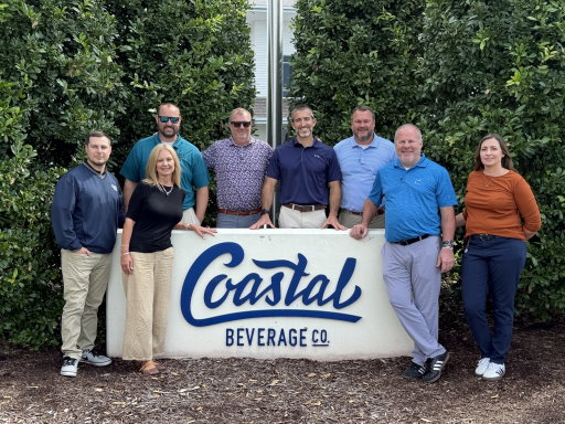 Celebrating Our Leadership Academy Graduates
This month, we celebrated the graduation of our inaugural Coastal Beverage Leadership Academy cohort! Over the course of the Academy, these eight leaders invested in themselves, challenged their thinking, strengthened their leadership skills, and most importantly, put what they learned into practice. Their feedback and experiences are helping build the foundation for Leading the CBC Way and for the leaders who will follow them.

Congratulations to our first Leadership Academy graduates! Thank you for your commitment to growing yourselves, developing your teams, and making CBC stronger for the future.

Craft It. Own It. Protect It. Celebrate It.

#CoastalBeverage #LeadershipDevelopment #LeadershipAcademy #LeadingTheCBCWay #DevelopingLeaders