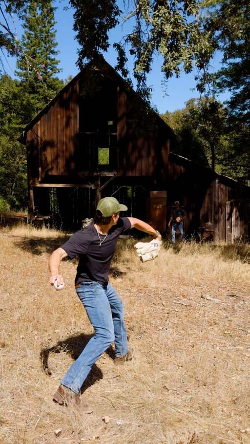 Some more barn throws for y’all 🙌