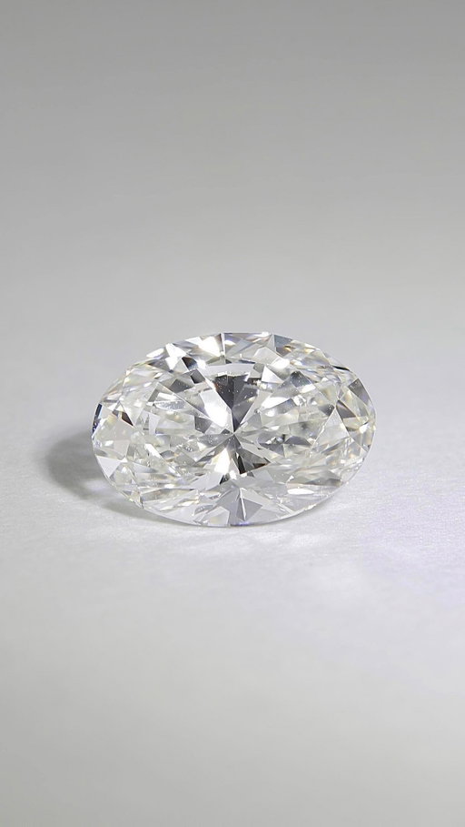 This 1.70 carat oval diamond, with I colour, VS2 clarity, and GIA certification, is ready for its forever setting.

Now comes the beautiful part. How would you make it yours?

Ce diamant ovale de 1,70 carat, de couleur I, de pureté VS2 et certifié par le GIA, n’attend plus que la monture qui lui est destinée. 

Maintenant vient la plus belle partie. Comment le personnaliseriez-vous?

#naturaldiamond #ovaldiamond #diamond #customjewellery #giacertified