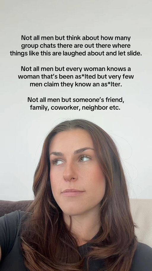 Time to hold your friends accountable